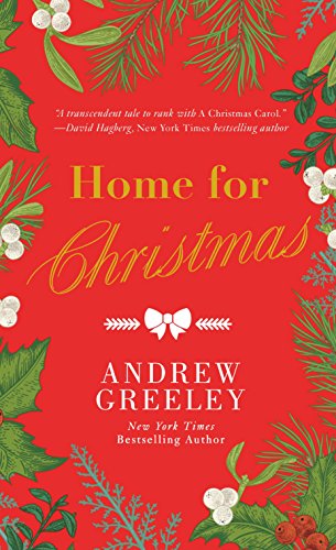 Beispielbild fr Home for Christmas: A Novel zum Verkauf von SecondSale
