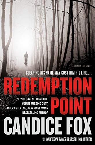 Stock image for Redemption Point : A Crimson Lake Novel for sale by Better World Books: West