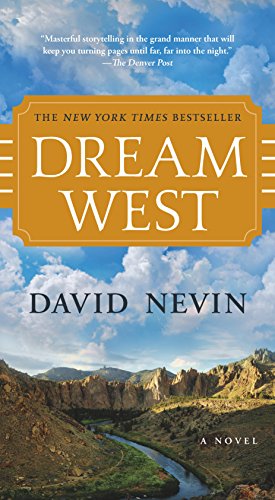 Beispielbild fr Dream West : A Novel zum Verkauf von Better World Books: West