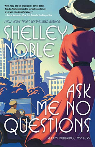 Stock image for Ask Me No Questions for sale by BookHolders