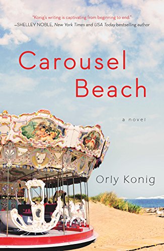 Stock image for Carousel Beach : A Novel for sale by Better World Books