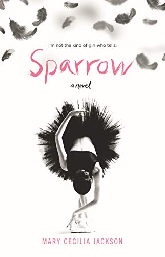 Beispielbild fr Sparrow: A Novel zum Verkauf von SecondSale