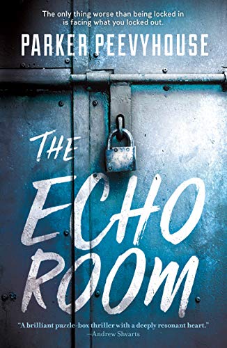 Beispielbild fr The Echo Room zum Verkauf von Better World Books