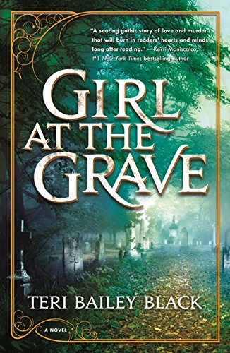 Stock image for Girl at the Grave for sale by Orion Tech