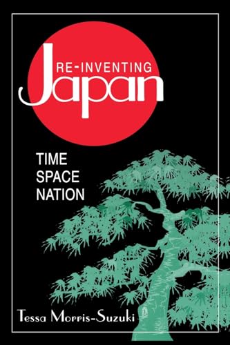 Beispielbild fr Re-inventing Japan: Nation, Culture, Identity (Japan in the Modern World) zum Verkauf von BooksRun