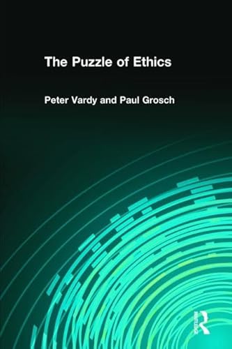 9780765601636: The Puzzle of Ethics