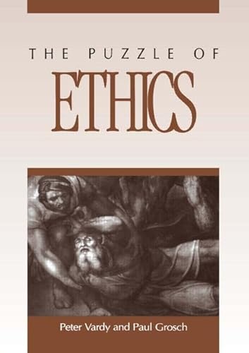 9780765601643: The Puzzle of Ethics