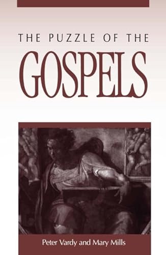 9780765601667: The Puzzle of the Gospels