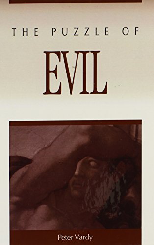 9780765601674: The Puzzle of Evil