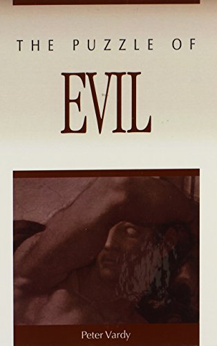 Stock image for The Puzzle of Evil for sale by Blackwell's