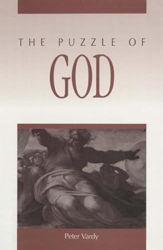 9780765601698: The Puzzle of God