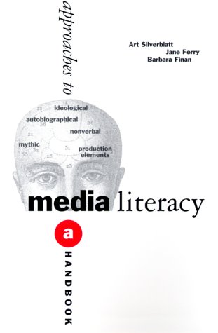 Beispielbild fr Critical Approaches to Media Literacy: A Handbook for Students and Teachers zum Verkauf von The Book Cellar, LLC