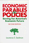 Imagen de archivo de Economic Parables & Policies a la venta por Books Puddle