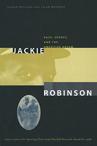 9780765603180: Jackie Robinson: Race, Sports and the American Dream