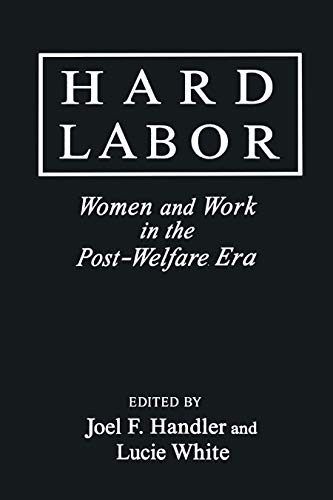 Stock image for Hard Labor for sale by Better World Books