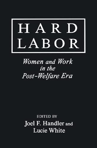 Stock image for Hard Labor for sale by Blackwell's