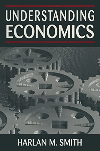 Imagen de archivo de Understanding Economics a la venta por Better World Books