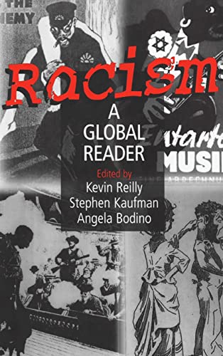 Imagen de archivo de Racism: A Global Reader (Sources & Studies in World History) a la venta por Chiron Media