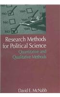 Beispielbild fr Research Methods for Political Science zum Verkauf von Better World Books