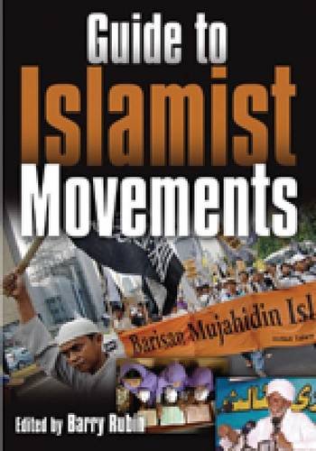 9780765617477: Guide to Islamist Movements