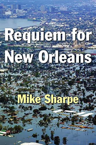 Requiem for New Orleans (9780765617668) by Sharpe, Leon