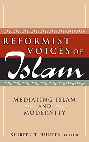 Stock image for Reformist Voices of Islam: Mediating Islam and Modernity for sale by Blackwell's