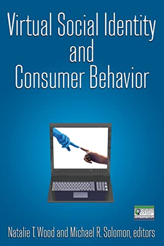 Imagen de archivo de Virtual Social Identity and Consumer Behavior a la venta por ThriftBooks-Dallas