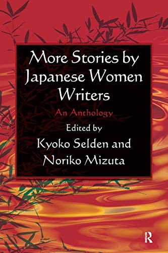 Imagen de archivo de More Stories by Japanese Women Writers: An Anthology a la venta por Blackwell's