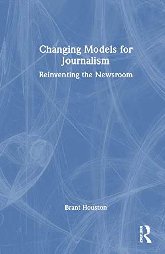 Beispielbild fr Changing Models for Journalism zum Verkauf von Blackwell's