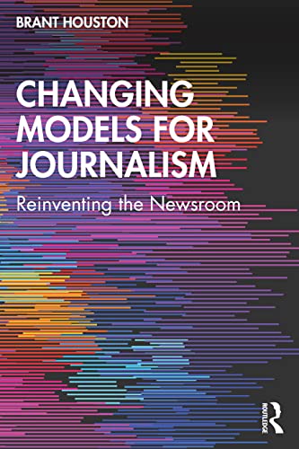 Beispielbild fr Changing Models for Journalism zum Verkauf von Blackwell's