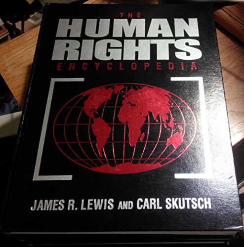 Stock image for The Human Rights Encyclopedia for sale by Better World Books: West