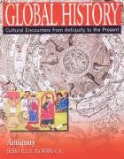 Stock image for Global History: Cultural Encounters from Antiquity to the Present for sale by Discover Books