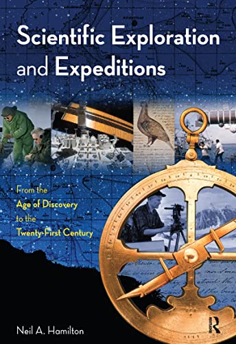 Stock image for Scientific Explorations and Expeditions Set for sale by Better World Books