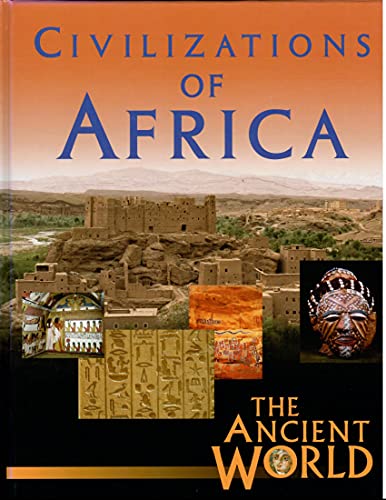Stock image for The Ancient World for sale by More Than Words