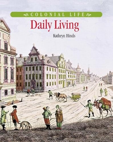 Beispielbild fr Daily Living zum Verkauf von Better World Books