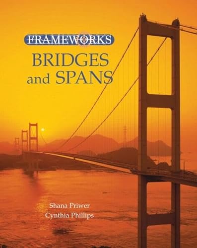 Imagen de archivo de Bridges and Spans a la venta por Better World Books