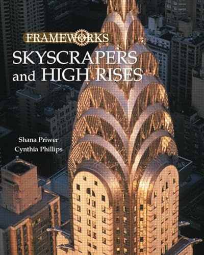 Imagen de archivo de Skyscrapers and High Rises a la venta por Blackwell's