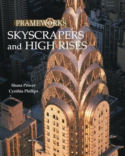 Stock image for Skyscrapers and High Rises for sale by Blackwell's