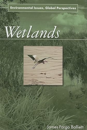 Beispielbild fr Wetlands : Environmental Issues, Global Perspectives zum Verkauf von Better World Books