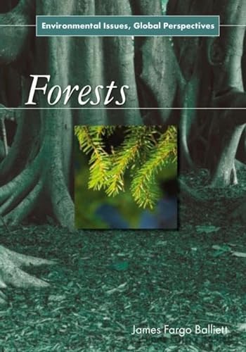 Beispielbild fr Forests zum Verkauf von Blackwell's