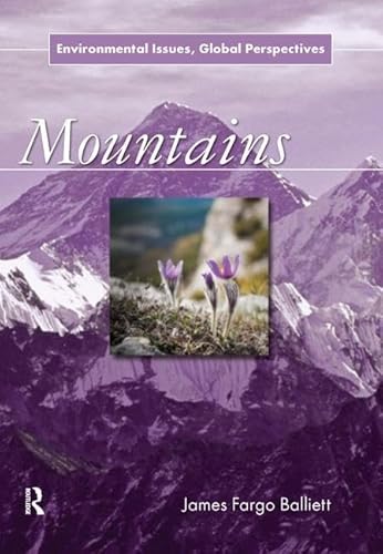 Beispielbild fr Mountains zum Verkauf von Blackwell's