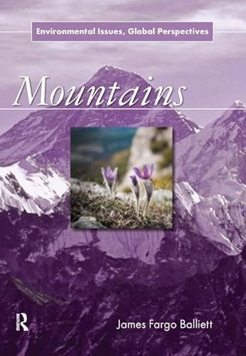 Imagen de archivo de Mountains a la venta por Blackwell's