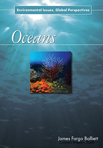 Beispielbild fr Oceans : Environmental Issues, Global Perspectives zum Verkauf von Blackwell's