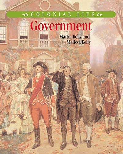 Imagen de archivo de Government a la venta por Blackwell's