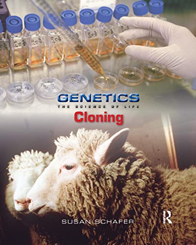 Stock image for Cloning for sale by Blackwell's