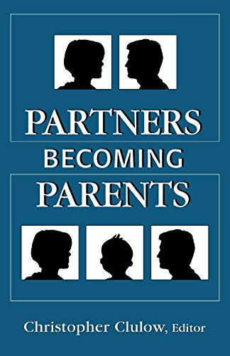 Stock image for Partners Becoming Parents for sale by Books From California