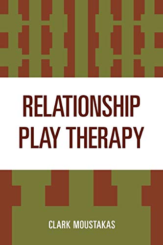 Imagen de archivo de Relationship Play Therapy a la venta por Better World Books