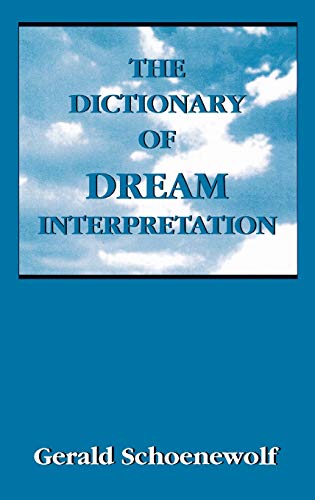 Imagen de archivo de The Dictionary of Dream Interpretation a la venta por Better World Books