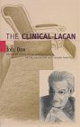 Beispielbild fr The Clinical Lacan (Lacanian Clinical Field) zum Verkauf von Dunaway Books