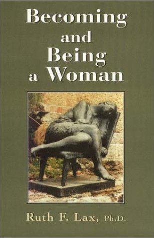 Beispielbild fr Becoming and Being a Woman zum Verkauf von BookHolders